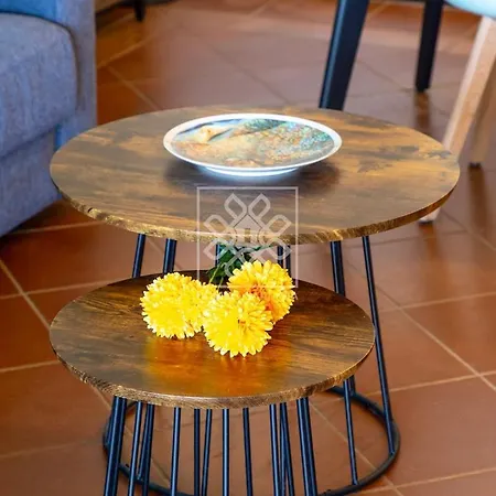 Villino Calypso Apartment *