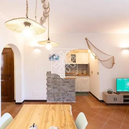 Apartment Villino Calypso *