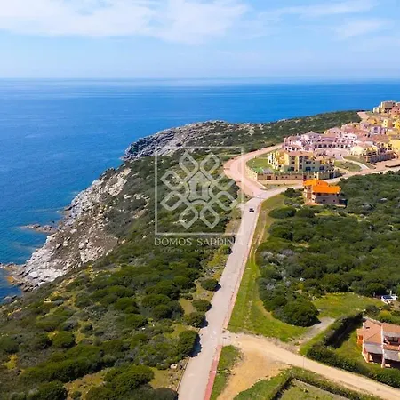 Villino Calypso Apartment *