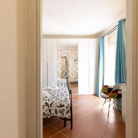 Villino Calypso Apartment Stintino