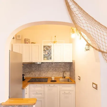 Villino Calypso Apartment *