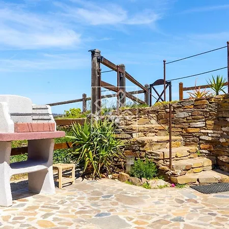 Apartment Villino Calypso