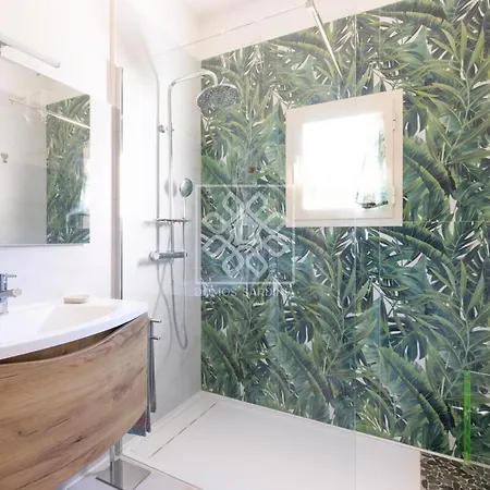 Villino Calypso Apartment Stintino