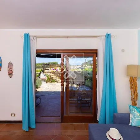Villino Calypso *