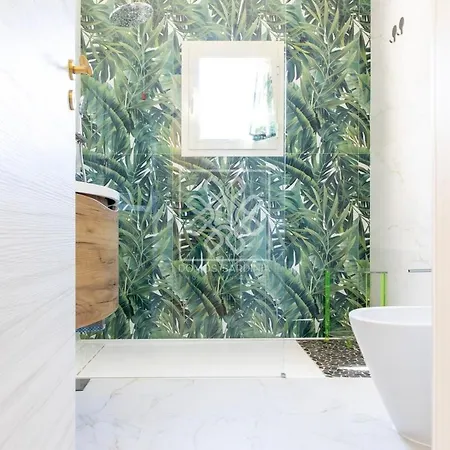 Apartment Villino Calypso Stintino