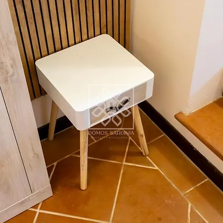 Apartment Villino Calypso *