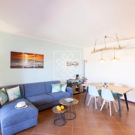 Villino Calypso * Stintino