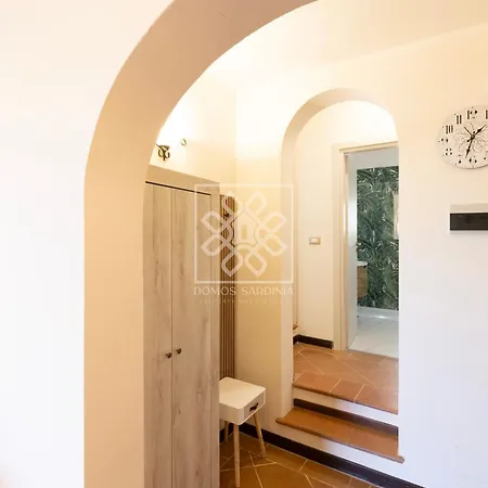 Apartment Villino Calypso