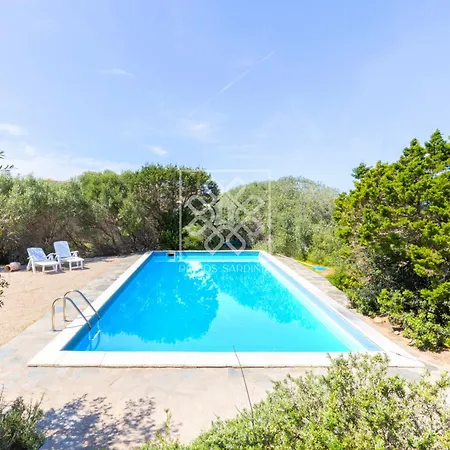 Villino Calypso *