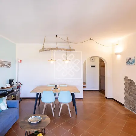 Villino Calypso * Stintino
