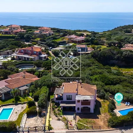 Villino Calypso Appartamento