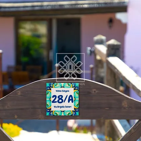 Villino Calypso Apartment
