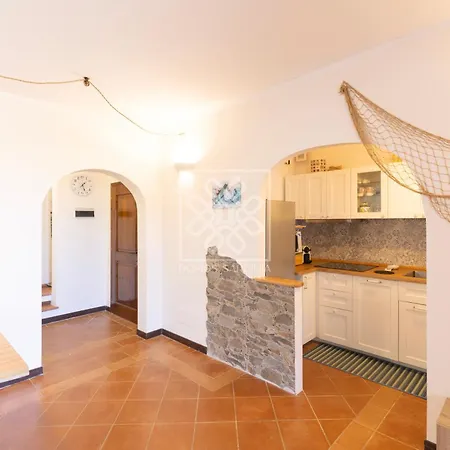 Villino Calypso *
