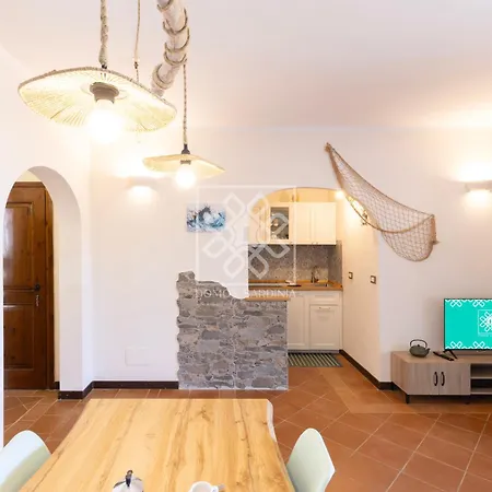 Villino Calypso * Stintino