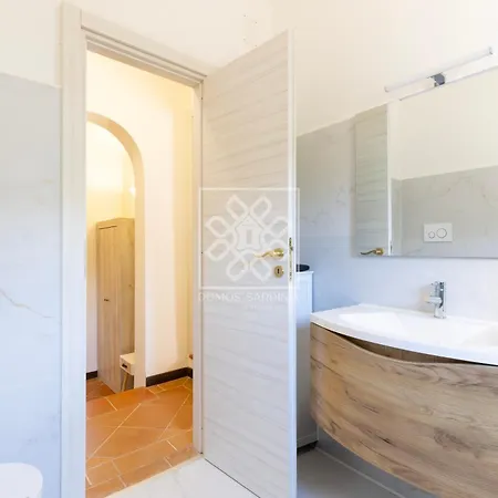 Apartment Villino Calypso *