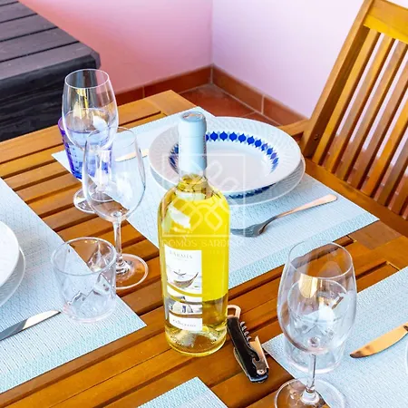 Apartment Villino Calypso Stintino