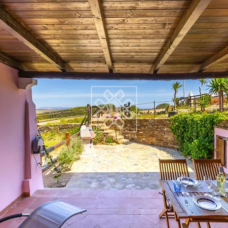 Apartment Villino Calypso