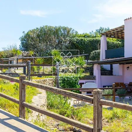 Lägenhet Villino Calypso Stintino