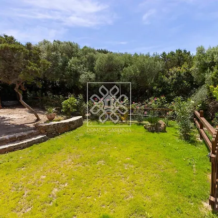 Villino Calypso * Stintino