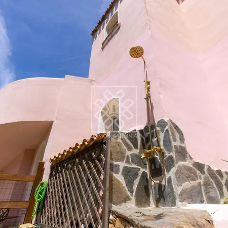 Villino Calypso Lägenhet Stintino