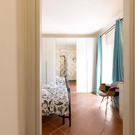 Villino Calypso Apartmán Stintino