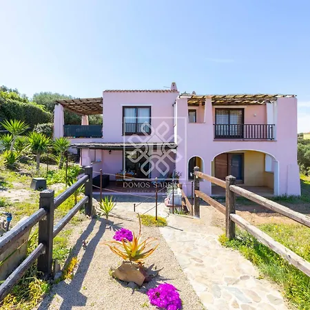 Villino Calypso Apartmán *