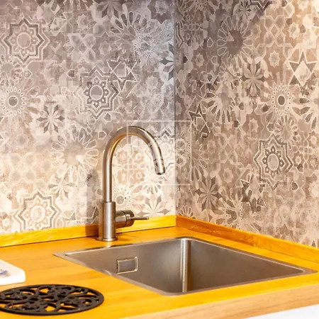Apartmán Villino Calypso *