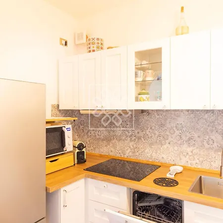 Apartament Villino Calypso Stintino