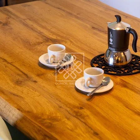 Apartmán Villino Calypso *