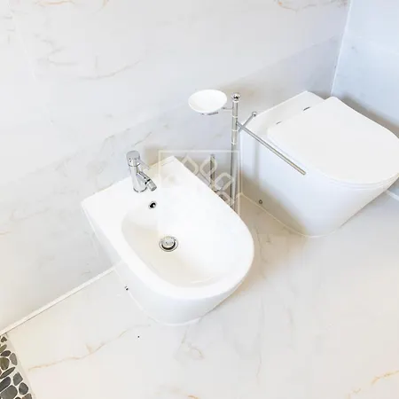 Apartament Villino Calypso *